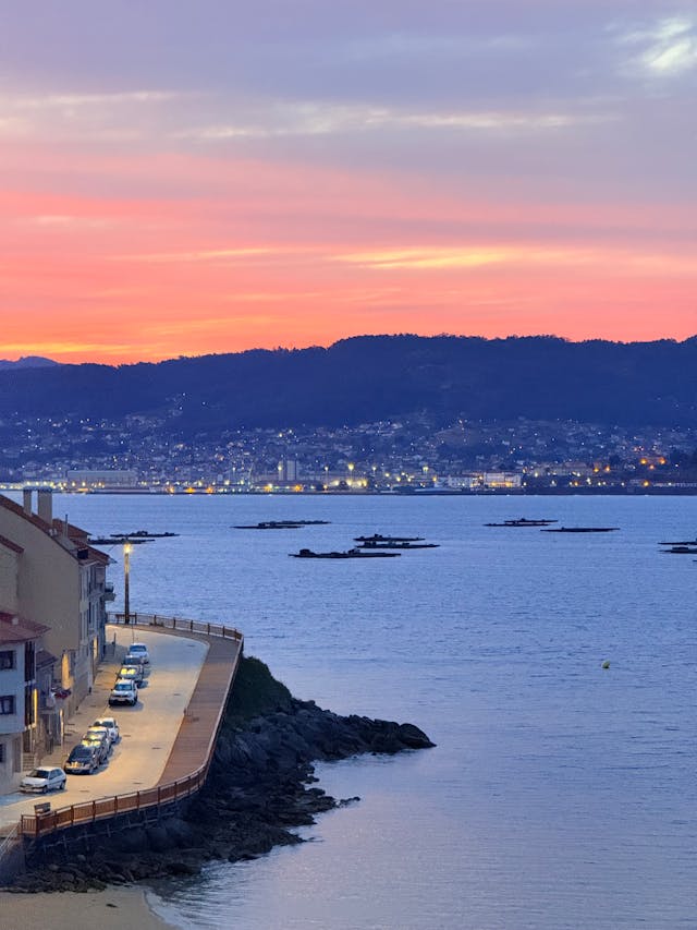 The best places to travel in Spain