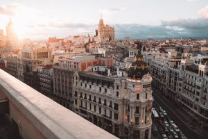 The Ultimate Travel Guide to Tourism in Spain