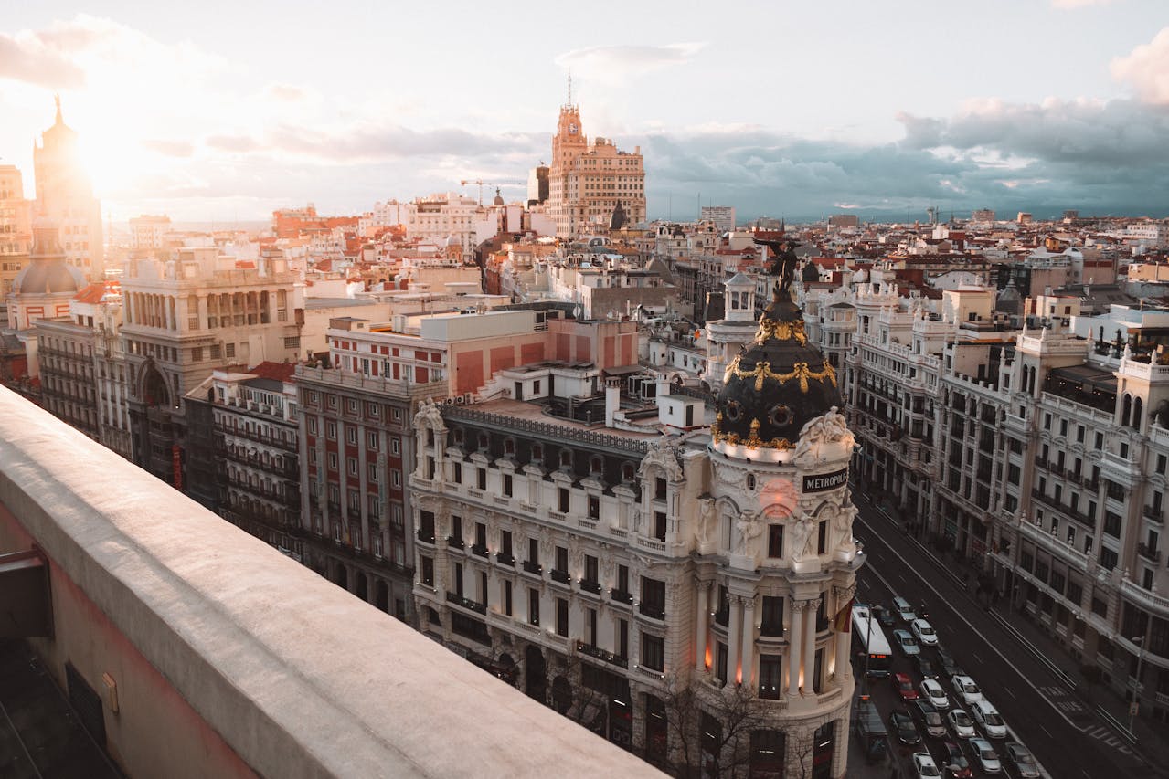 🇪🇸 The Ultimate Travel Guide to Tourism in Spain