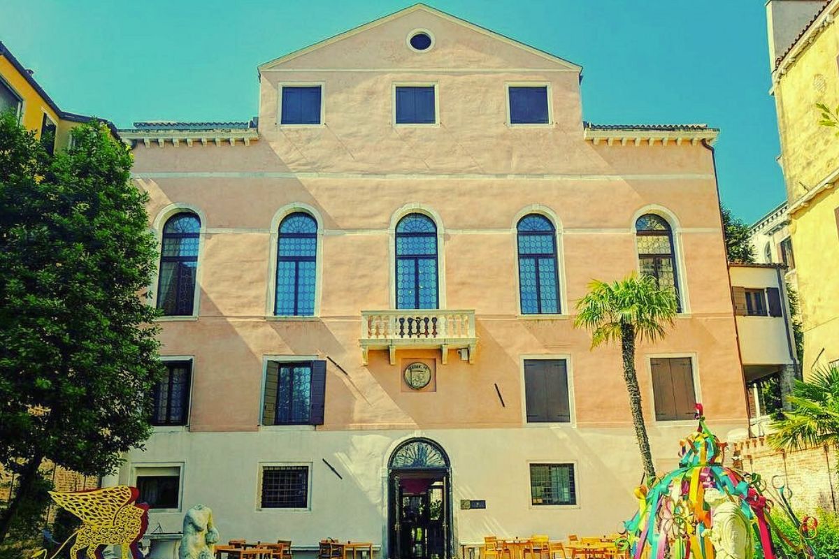 Best Hotels To Stay In Venice Italy