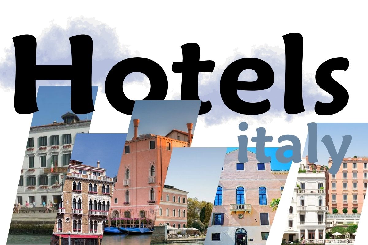 The 10 Best Hotels To Stay In Venice Italy