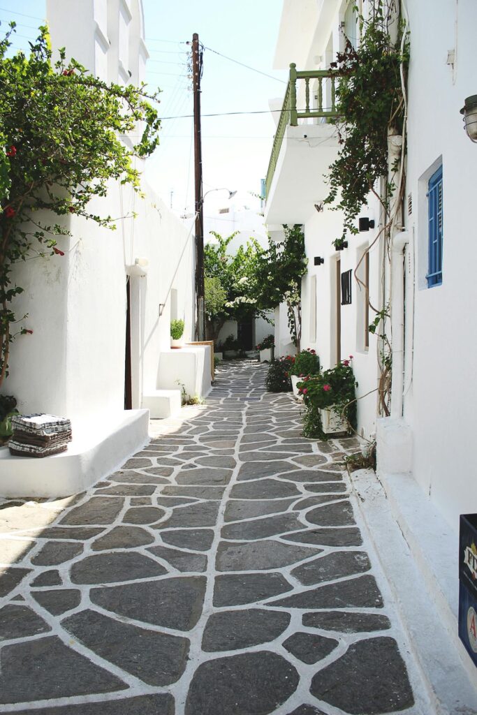 best Greek islands to visit