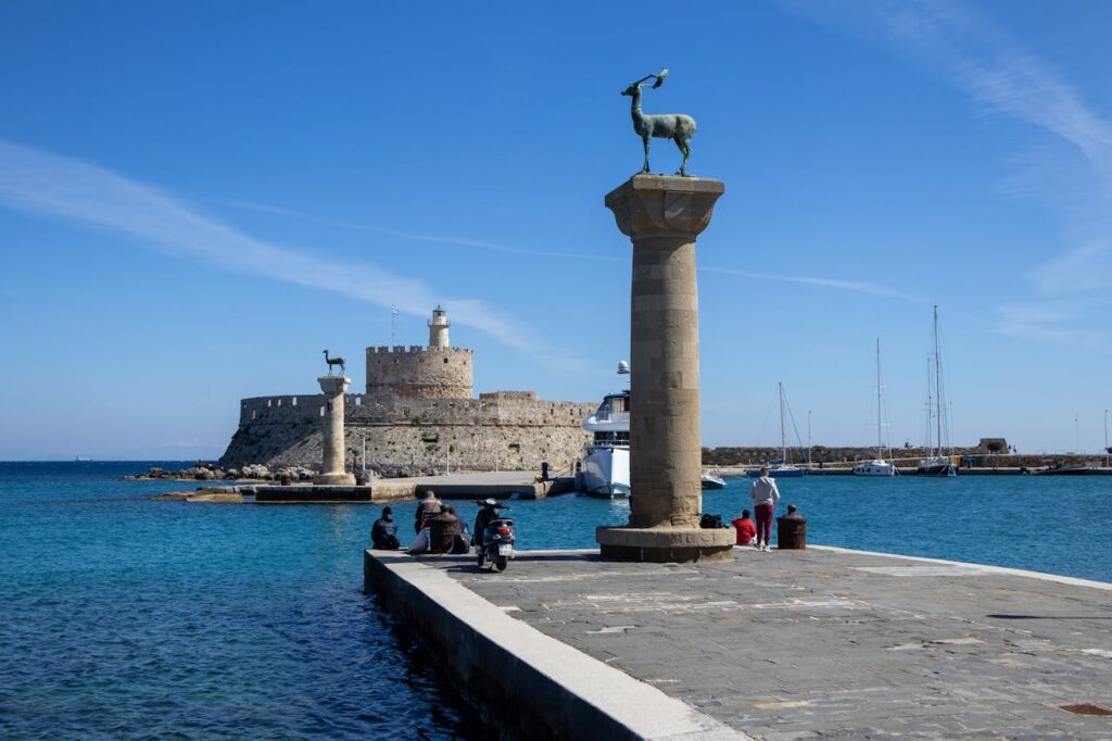 best Greek islands to visit